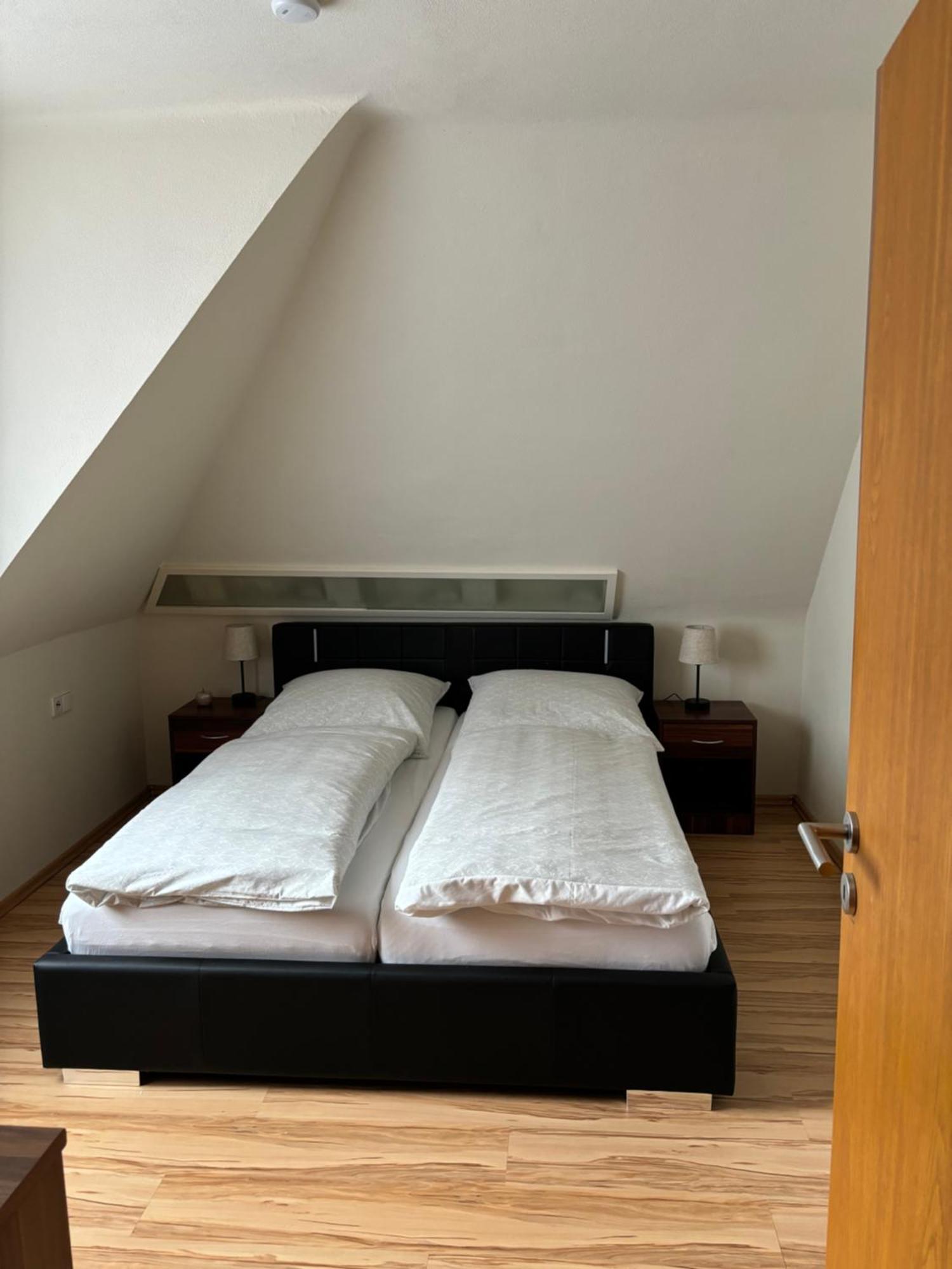 Ferienwohnung An Der Murg Baiersbronn Exterior photo